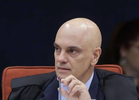 Alexandre de Moraes manda transferir Bolsonaro para o Complexo Penitenciário da Papuda