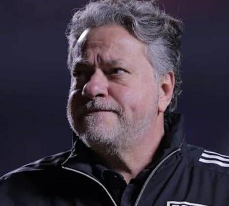Aliados dizem que Julio Casares planeja renunciar à presidência do São Paulo antes de conclusão do impeachment