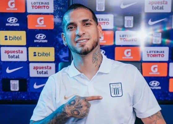 Alianza Lima afasta ex-Flamengo e outros dois jogadores após denúncia de abuso sexual no Uruguai