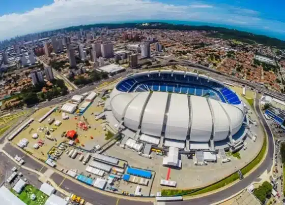 América-RN e ABC fazem clássico na quarta rodada