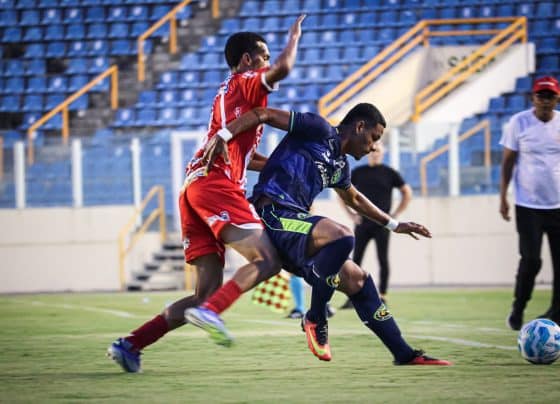 América de Propriá, Dorense, Lagarto e Sergipe vencem na 3ª rodada do Sergipão SuperBet