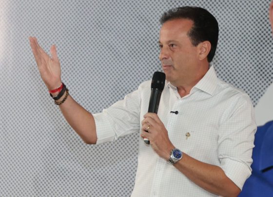 André Moura defende penas mais duras para crimes de feminicídio – RO Acontece