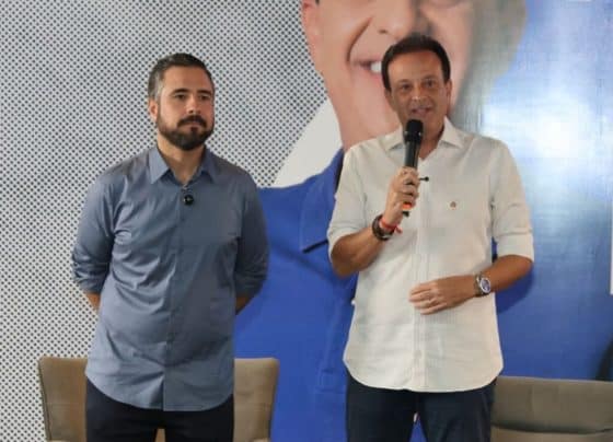 André defende debate responsável sobre tarifa zero no transporte coletivo – RO Acontece