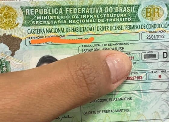 Após cobrança do ministro dos Transportes, Detran de Sergipe atualiza valores de exames para CNH