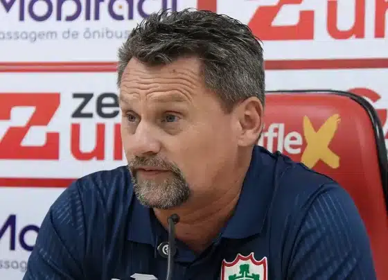 Após primeira vitória, Portuguesa recupera elenco para clássico com São Paulo