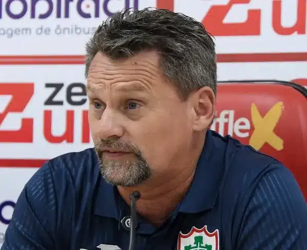 Após primeira vitória, Portuguesa recupera elenco para clássico com São Paulo