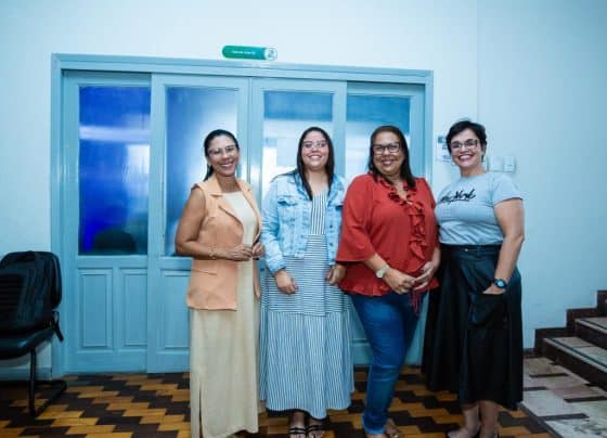 Aracaju consolida grupos reflexivos no combate à violência contra a mulher – FaxAju