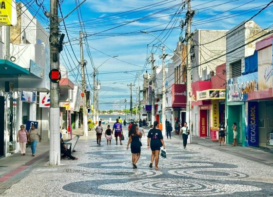 Aracaju registra saldo positivo de mais de 7.400 empregos formais em 2025 – RO Acontece