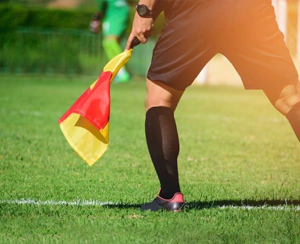 Confira a escala de arbitragem para a 4ª rodada do Campeonato Alagoano