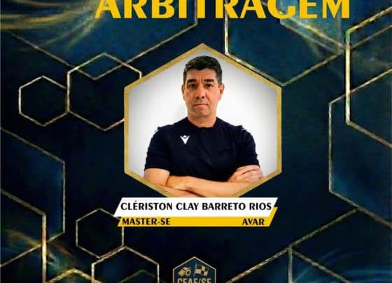 Árbitros da FSF são escalados para abertura do Brasileirão e final da Supercopa do Brasil