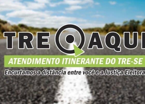 Atendimento Biométrico Itinerante em Barra dos Coqueiros – RO Acontece
