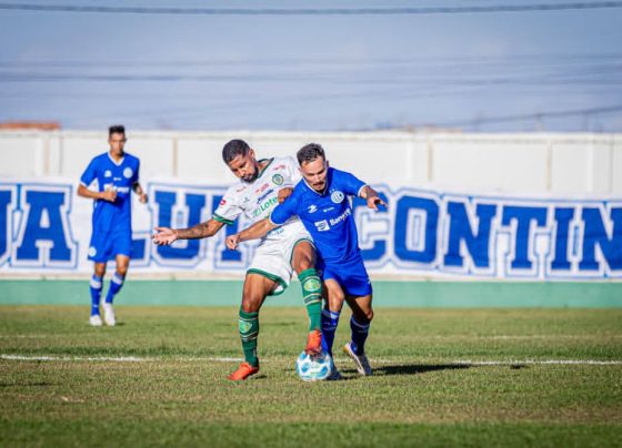 Atlético Gloriense, Itabaiana, Lagarto e Sergipe vencem na 4ª rodada do Sergipão SuperBet