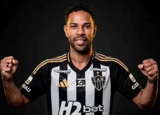 Atlético-MG oficializa Renan Lodi com contrato de cinco temporadas – Futebol Sergipano