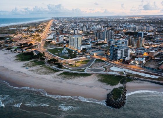 Avanços no bairro Coroa do Meio ganham destaque e impulsionam valorização imobiliária em Aracaju – FaxAju
