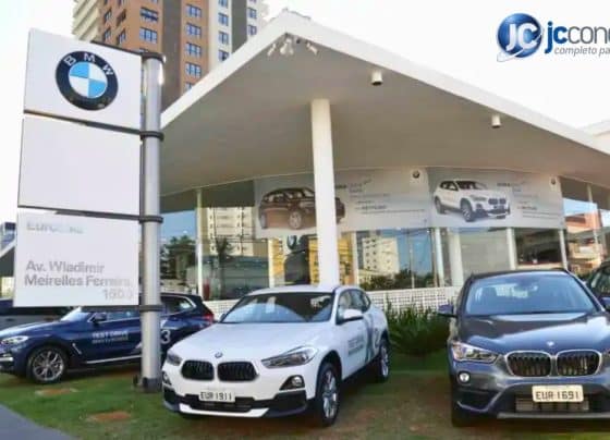 Processo seletivo do BMW Group entra na reta final e recebe inscrições no Brasil