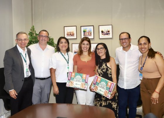 Banese inicia parceria com a Seasic e oferta microcrédito a ex-alunas de projeto da secretaria – RO Acontece