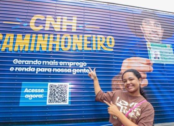 Beneficiários da CNH Caminhoneiro aprovados em 2025 devem ficar atentos aos prazos para validação biométrica