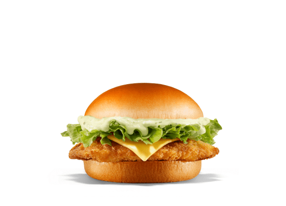 Bob’s aposta na força do frango e lança Dupla Chicken Filé Jr por R$ 19,90 – FaxAju