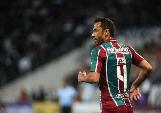 Botafogo-PB oficializa chegada de Nenê para disputar Paraibano e Série C em 2026 – Futebol Sergipano