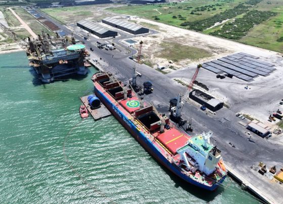 Brasil bate recorde histórico com US$ 348,7 bilhões em exportações em 2025 – RO Acontece