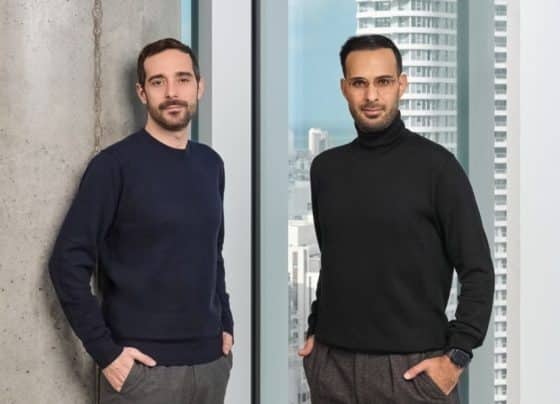 Bright Pixel investe na Mesh Security