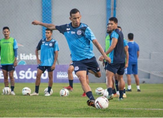 CBF sorteia a Copa do Brasil 2026 e define confrontos de Confiança, Itabaiana, Lagarto e América de Propriá