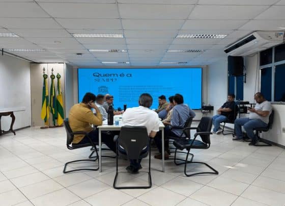 CONSELHO GESTOR DO PROGRAMA DE PROMOÇÃO ÀS PARCERIAS E INVESTIMENTOS DE ARACAJU REALIZA PRIMEIRA REUNIÃO – FaxAju