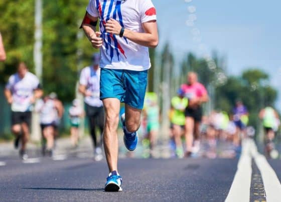 CORRIDA DA ASSOCIAÇÃO DOS CORRETORES DE IMÓVEIS ACONTECE NESTE SÁBADO, NO CALÇADÃO DA PRAIA FORMOSA – FaxAju