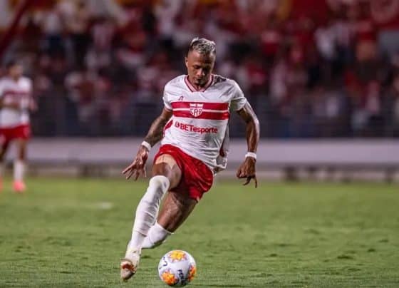 CRB oficializa venda de Léo Pereira ao CSKA Sofia, da Bulgária