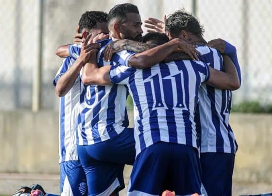 CSA vence Confiança por 3 a 1 em São Brás