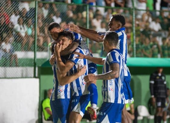 CSA venceu o Murici por 1 a 0 e ainda não não sofreu gols no Alagoano