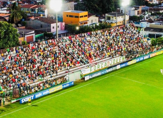 CSE x ASA ; veja prováveis escalações e arbitragem no clássico do interior