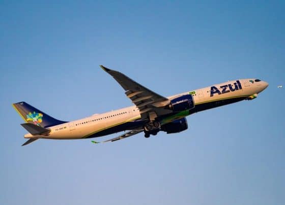 Cade interrompe aprovação de investimento da United na Azul