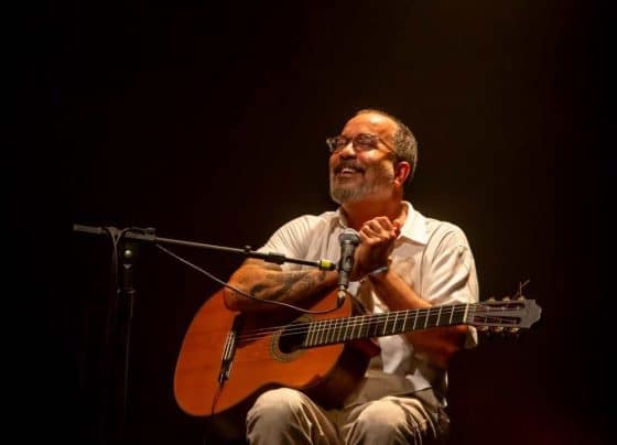 Café da Gente Sergipana abre temporada de shows com atração especial de Salvador – FaxAju