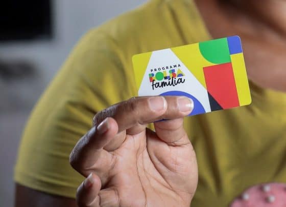 Caixa paga Bolsa Família a beneficiários com NIS de final 8 – RO Acontece