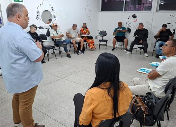 Caminhos da Vida encerra 2025 com escuta e diálogo junto aos servidores segurados – FaxAju