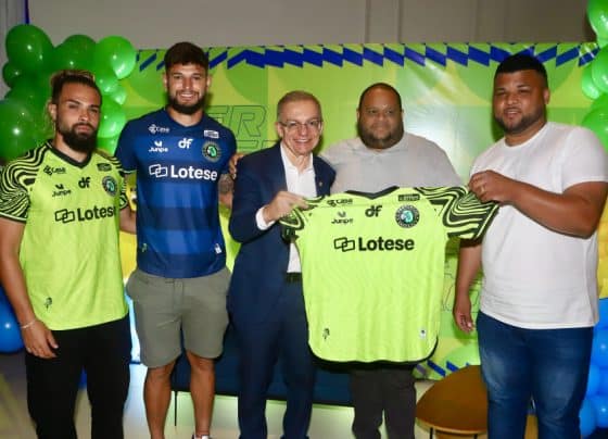 Campeonato sergipano é lançado com investimento de R$ 3.420.000,00 milhões, via Banese, ao esporte – Futebol Sergipano