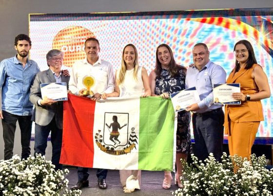 Carira conquista Selo Ouro Sebrae de Referência em Atendimento e se destaca no apoio aos empreendedores – RO Acontece