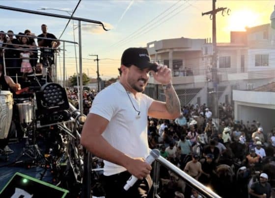 Carira realiza a maior Festa do Vaqueiro de sua história e celebra a tradição com uma vasta programação musical – RO Acontece