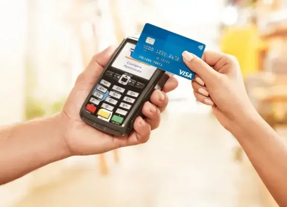 Cartão de crédito segue como um dos serviços financeiros mais utilizados pelos pequenos negócios, revela pesquisa | ASN Nacional