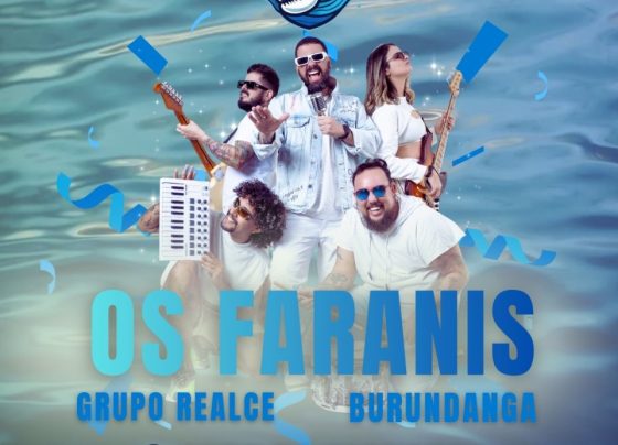 Casa do Mangue lança o Pré-Carnaval Filhos do Mangue com três atrações – FaxAju