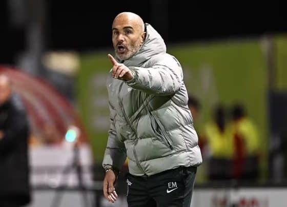 Chelsea anuncia saída do técnico Enzo Maresca – Futebol Sergipano