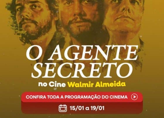 Cine Walmir Almeida exibe programação semanal com destaque para sessões especiais – FaxAju