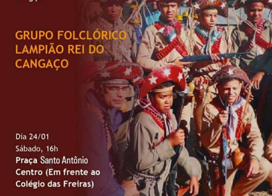 Circuito BNB Cultural apresenta música e folclore regional em Propriá – FaxAju