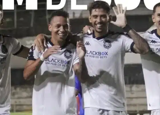 Clássico e duelos diretos marcam a 3ª rodada