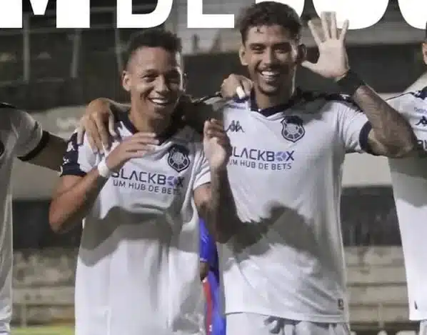 Clássico e duelos diretos marcam a 3ª rodada