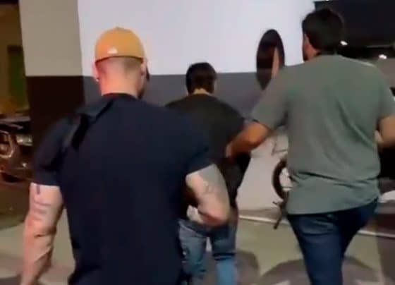 Colombiano é preso após furtar celular e extorquir vítima com ameaças durante a Festa de Lagarto