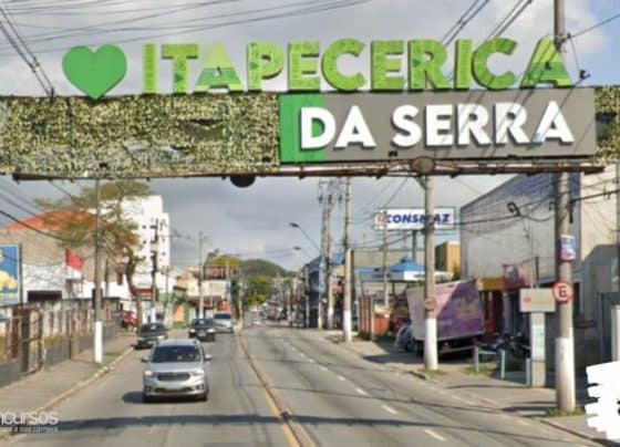 Concurso da Prefeitura de Itapecerica da Serra SP abre 19 vagas para três cargos