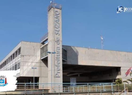 Concurso da Prefeitura de Suzano (SP) encerra inscrições nesta quinta-feira