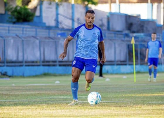 Confiança encerra pré-temporada e se prepara para estreia no Estadual – Futebol Sergipano